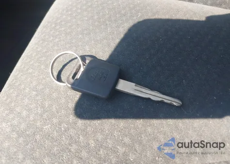 2012 Nissan Versa 1.8 S из США, поврежденный, VIN 3N1BC1CP5CK234763